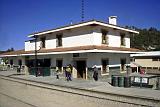 Creel Train Station SH 005